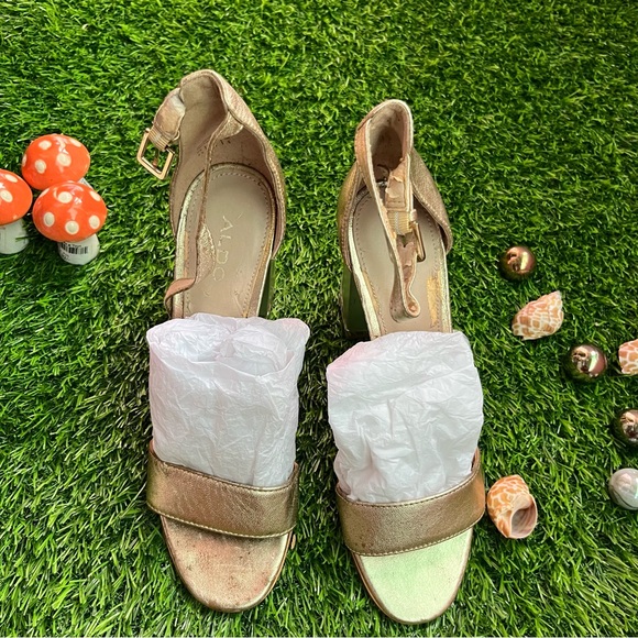 Aldo clearance stock-38 offers will accepted - Picture 4 of 12